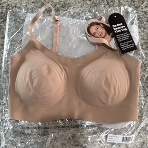 EBY Support Bra - Small - NWT